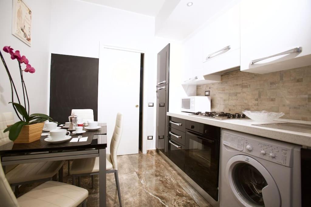 Appartement Comfort In Centro, Benvenuti Nella Cosy House Rome
