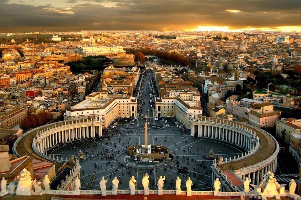 Comfort In Centro, Benvenuti Nella Cosy House Appartement Rome